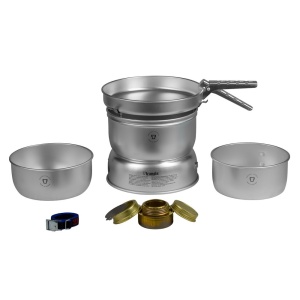 140251 25-1 UL Set serie 25 ULTRALIGHT, pentru gatit in camping