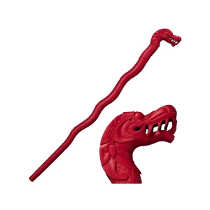Baston LUCKY DRAGON, Cold Steel