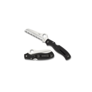 Briceag Atlantic Salt™ FRN, Spyderco