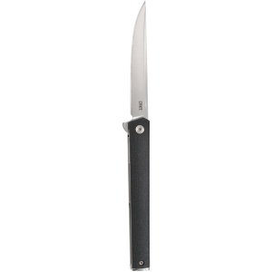 Briceag CEO Flipper Silver, CRKT