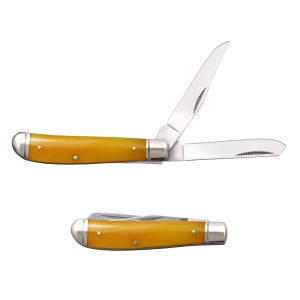 Briceag de buzunar Trapper, Cold Steel