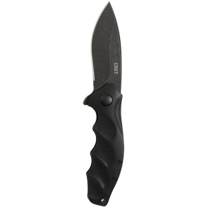 Briceag Foresight Assisted Black, CRKT