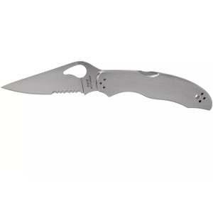 Briceag Harrier™ 2 Stainless, Spyderco