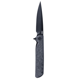 Briceag LCK + Black Carbon Fiber, CRKT