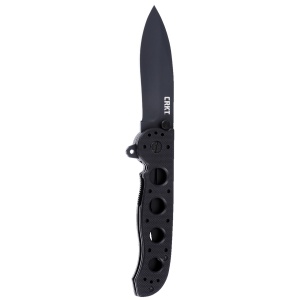 Briceag M21-02G Black, CRKT