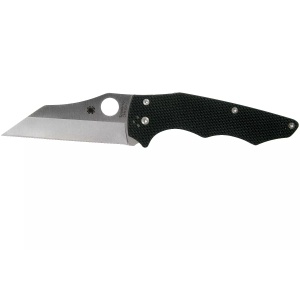 Briceag YoJumbo™, Spyderco