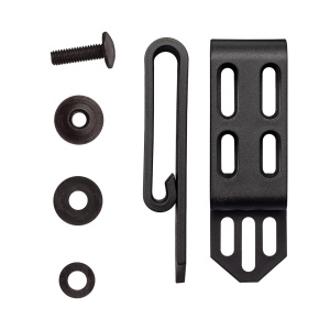 C-CLIP mare, Cold Steel
