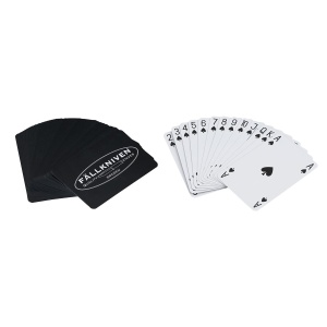 Carti de joc Fallkniven