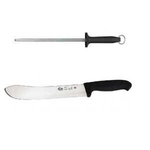 CM28 Set cutite de macelarit Morakniv Suedia.