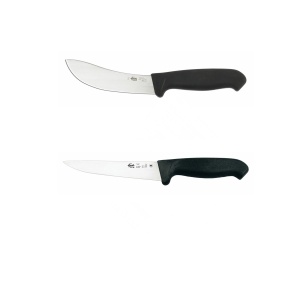 CM3 Set cutite de macelarit vanat/domestice Morakniv Suedia.