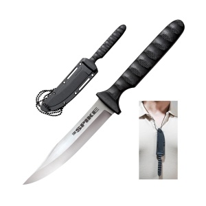 Cutit cu lama fixa SPIKE, Cold Steel