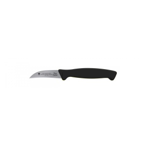 Cutit pentru decojit legume/ fructe 60 mm, Don Carlos