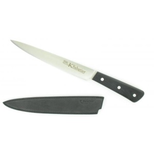 Cutit pentru file, lungime 18 cm, Sabatier 200 - G10.