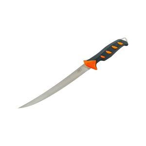 Cutite de filetat peste de apa dulce Hookset 23cm, Buck Knives