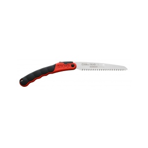 Fierastrau pliabil bushcraft/camping Silky F180 180mm cu 7.5dinti/30mm