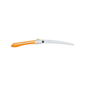 Fierastrau pliabil bushcraft/camping Silky Gomboy 300mm cu 8dinti/30mm