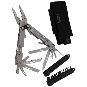 Multi-tool SOG POWERACCESS DELUXE 21 scule