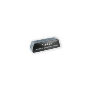 Pasta gri de slefuire INOX - DIALUX GRIS