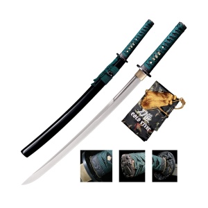 Sabie DRAGON FLY WAKIZASHI, Cold Steel
