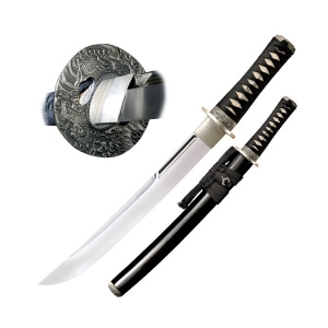Sabie O TANTO (serie EMPEROR), Cold Steel