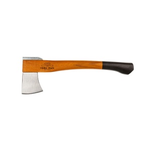 Toporul Vario Hatchet, Helko Werk