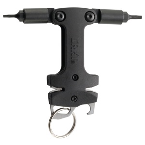 Unealta de intretinere a cutitelor, CRKT
