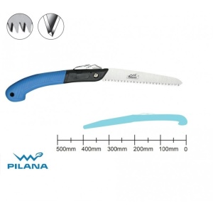 22 5296 Fierastrau rabatabil pentru gradinarit , 300mm, Pilana