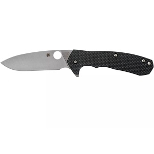 Briceag Amalgam™, Spyderco