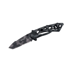 Briceag de buzunar Bones, Buck Knives