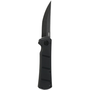 Briceag Inazuma No Ken Black, CRKT
