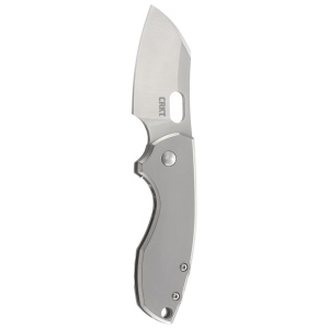 Briceag Pilar Silver, CRKT
