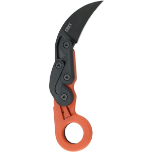 Briceag Provoke Orange, CRKT
