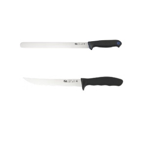 CM37 Set cutite de macelarit vanat/domestice Morakniv Suedia.