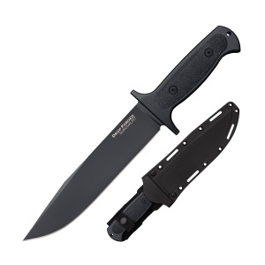 Cutit cu lama fixa DROP FORGED SURVIVALIST, Cold Steel