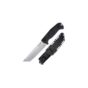 Cutit cu lama fixa WARCRAFT TANTO SAN MAI III MEDIUM, Cold Steel