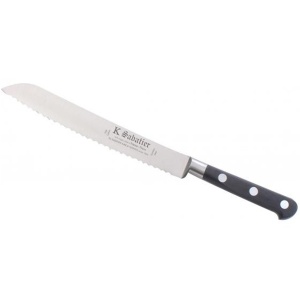 Cutit de paine, lungime 20cm, Sabatier Authentique.