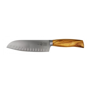 Cutit japonez universal Santoku 160 mm, F.Herder