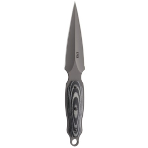 Cutit tactic Shrill Black Grey, CRKT