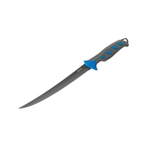 Cutite de filetat peste de apa sarata Hookset 23cm, Buck Knives