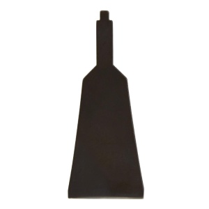 Dalta Power Gouge nr. 1 electrica pentru sculptura/cioplire lemn, fara maner, Flexcut
