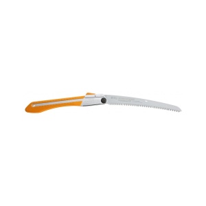 Fierastrau pliabil bushcraft/camping Silky Gomboy Curve 270mm cu 8dinti/30mm