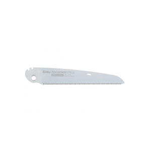 Lama de schimb 170mm pentru fierastrau Silky Pocketboy