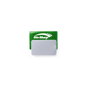 Piatra de ascutit diamantată tip card Dia-Sharp DMT