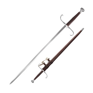 Sabie GERMAN LONG, Cold Steel