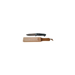 Strop cu doua fete din piele PREMIUM S,M,MX,L marca ZEPHYR