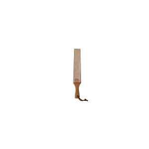 Strop din piele PREMIUM cu 4 fete marca ZEPHYR