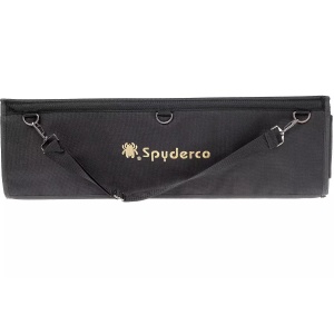 Suport cu buzunare pentru bricege SpyderPac™ Large, Spyderco