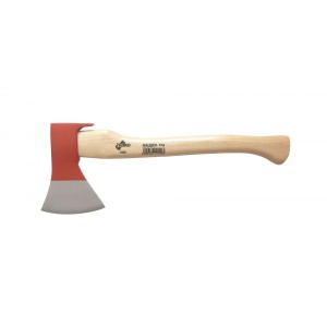 Topor Splitting Hatchet, Helko Werk