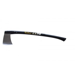 Topor Tomahawk Heavy Felling Axe, Helko Werk
