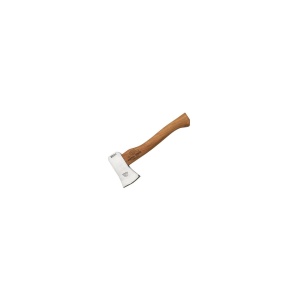 Toporul Hudson Bay Camp Hatchet, Helko Werk